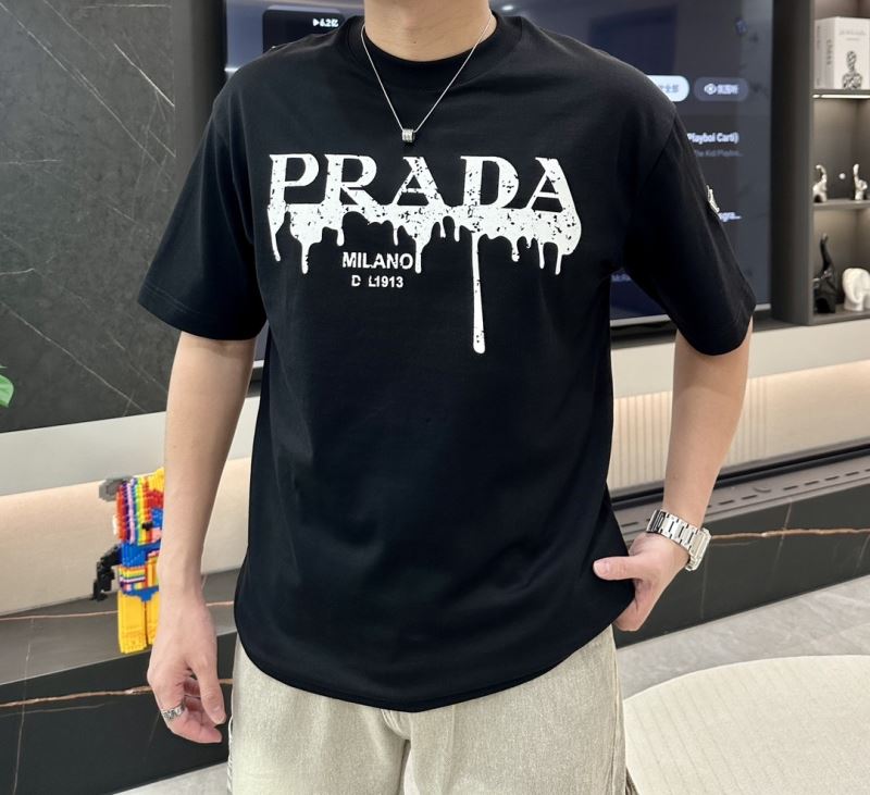 Prada T-Shirts